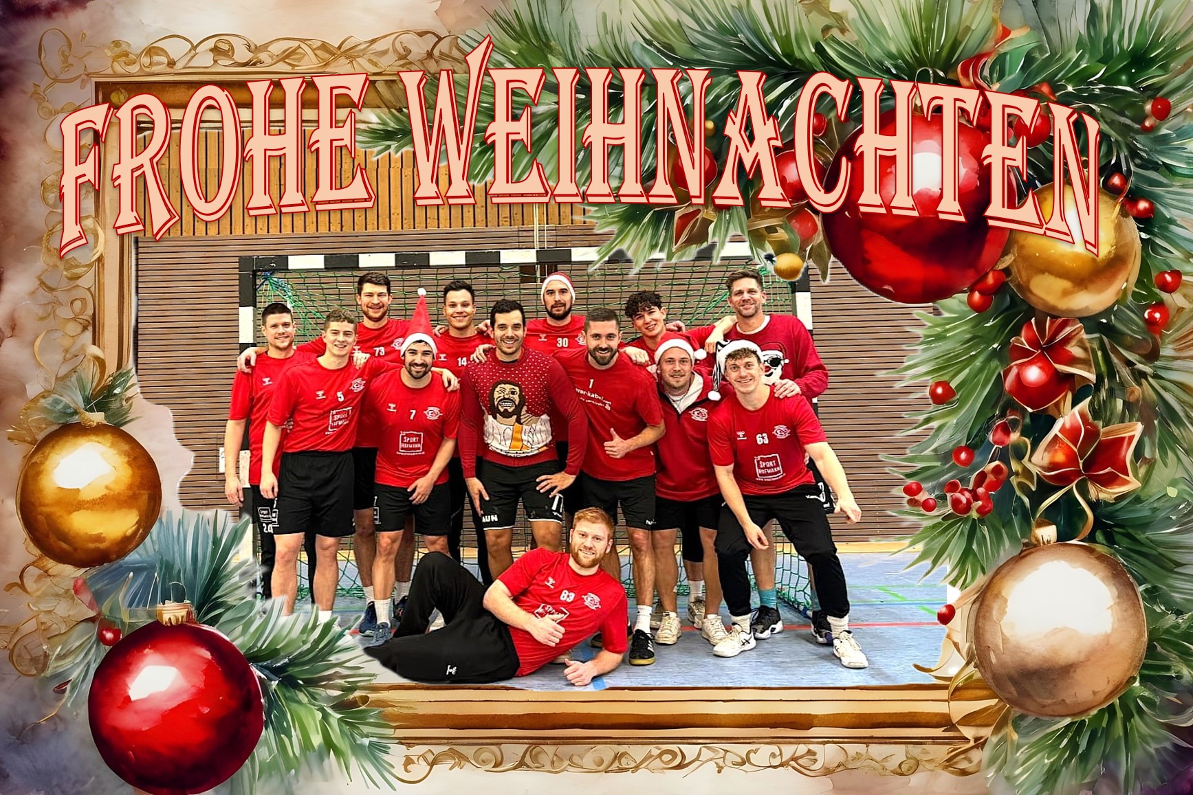 Liebe Freunde und Fans der SG Heidelsheim/Helmsheim